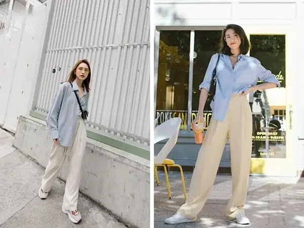 Oversize là gì?