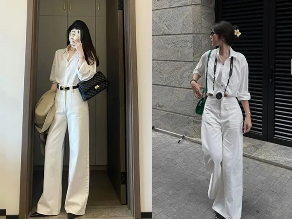 phong cách basic là gì?
