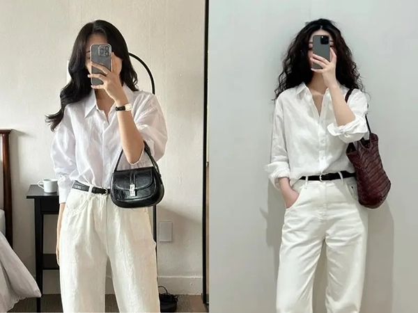 phong cách basic là gì?