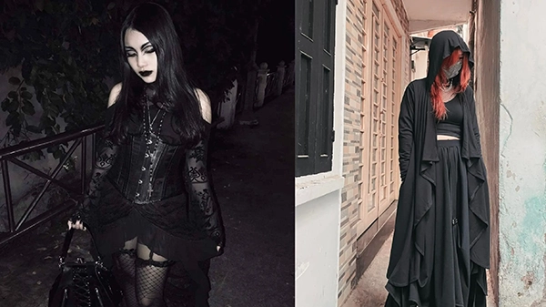 Gothic