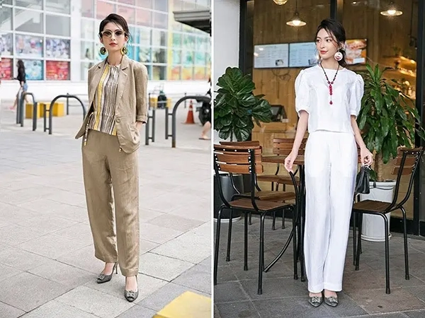 Smart Casual là gì