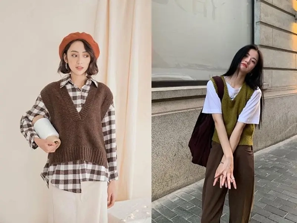 Style Vintage