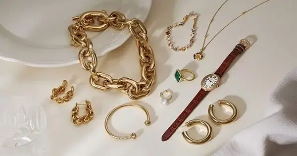 phụ kiện thời trang nữ