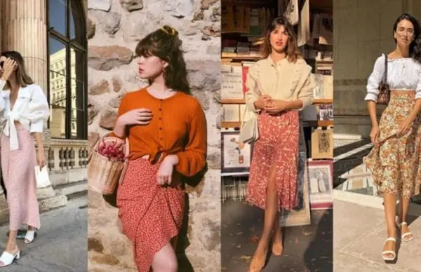 Phong cách retro là gì?
