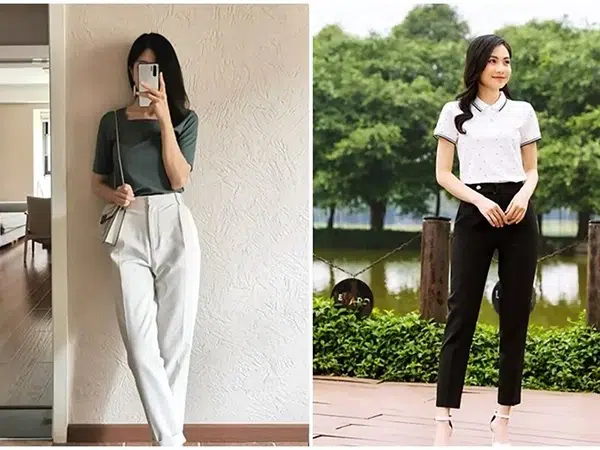 Slim fit là gì?