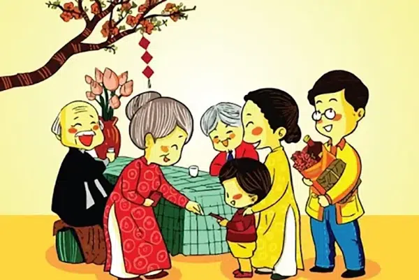 Còn bao nhiêu ngày nữa Tết