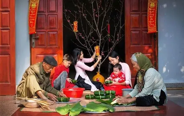 Còn bao nhiêu ngày nữa Tết