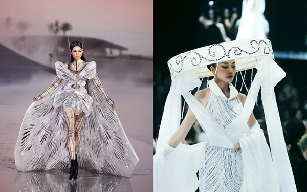 Fashion Icon Thanh Hằng