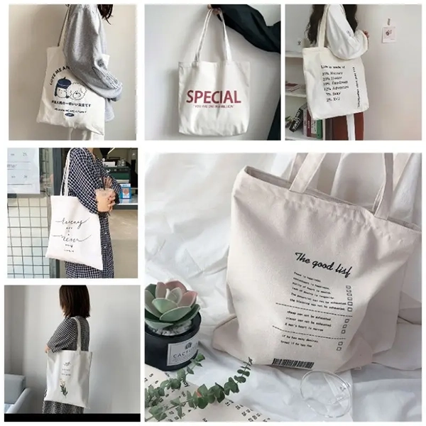Vải canvas