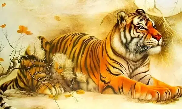 Tuổi Dần