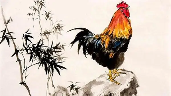 Tuổi Dậu hợp màu gì?