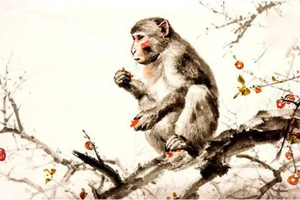 Tuổi Thân