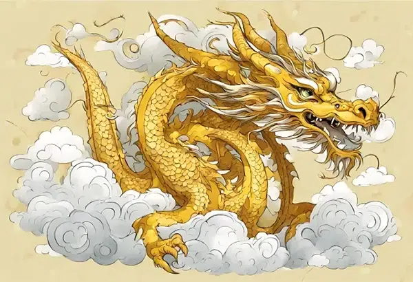 Tuổi Thìn