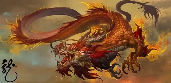 Tuổi Thìn hợp màu gì?