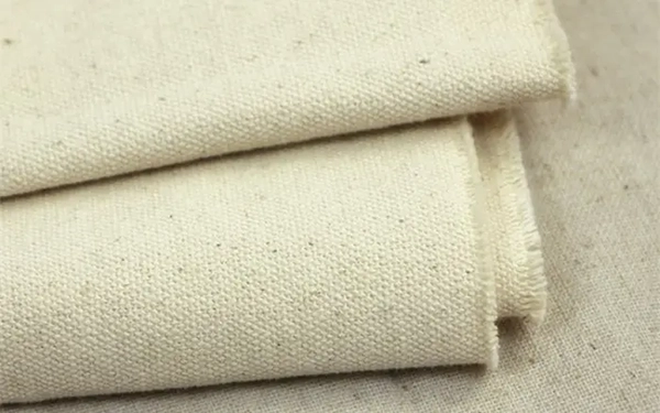 vải canvas