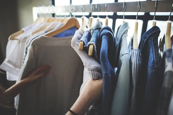 Vải cotton là gì?
