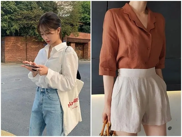 Vải đũi là gì?