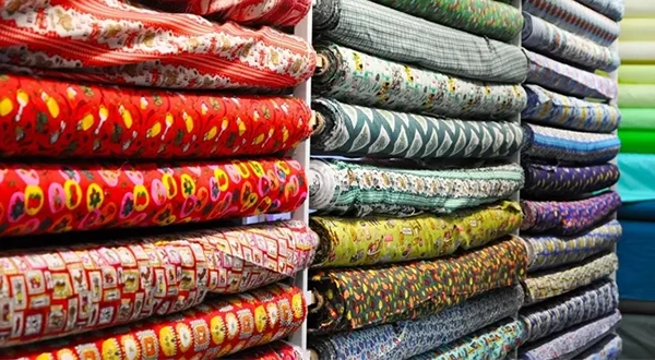 Vải gấm là vải gì?