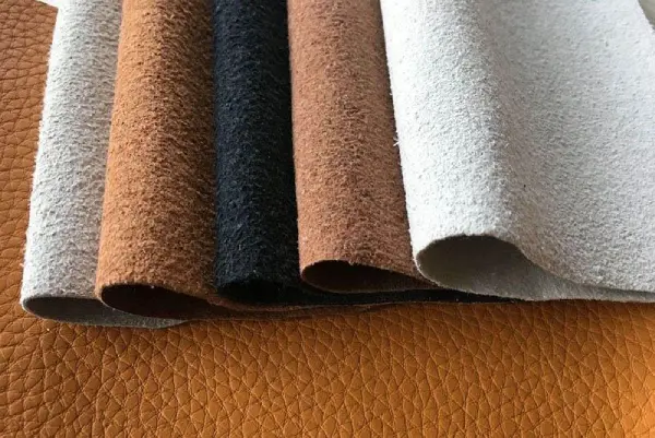 Vải Giả Da Là Gì?