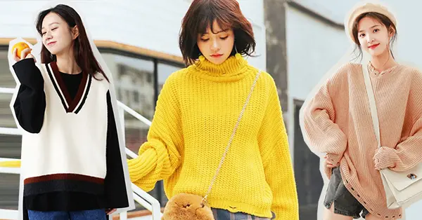 Vải len là gì?