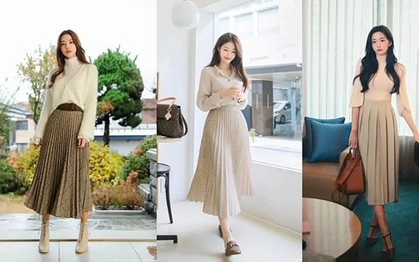 Vải polyester là gì?