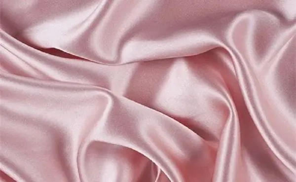 Vải satin là gì?
