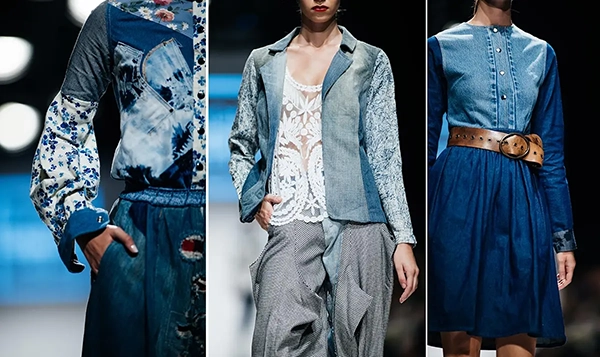 Vải Tencel là gì?