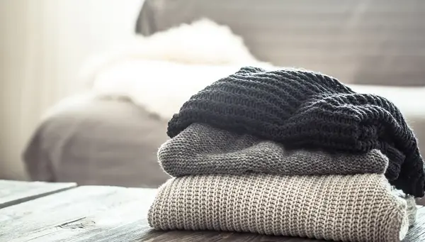 Vải Wool Là Gì?