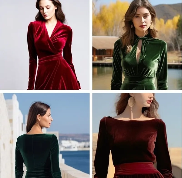 Velvet là gì