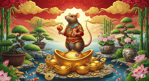 Sinh năm 1972 mệnh gì?