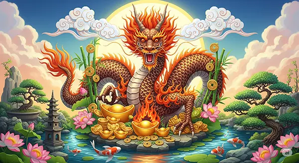 Sinh năm 1976 mệnh gì?