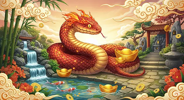 Sinh năm 1977 mệnh gì?