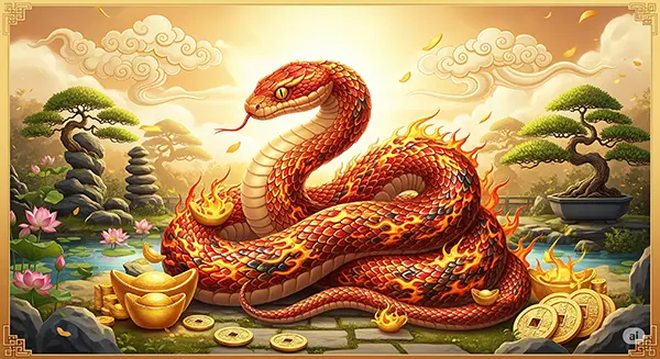 Sinh năm 1977 mệnh gì?