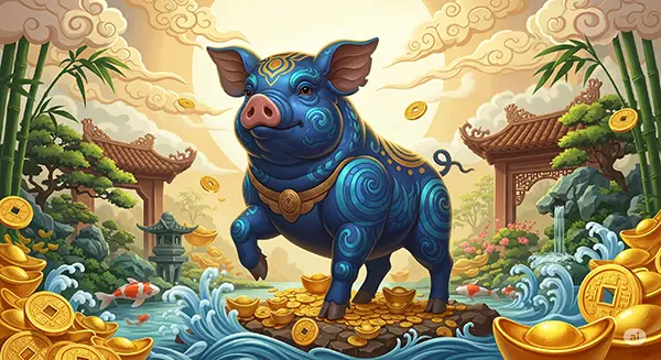 Sinh năm 1983 mệnh gì?