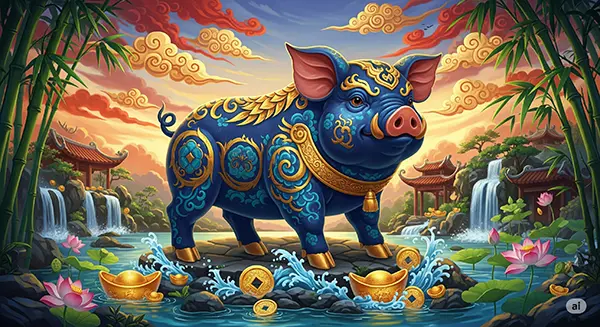 Sinh năm 1983 mệnh gì?