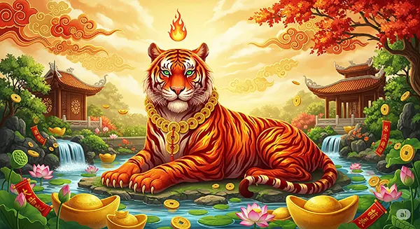 Sinh năm 1986 mệnh gì?