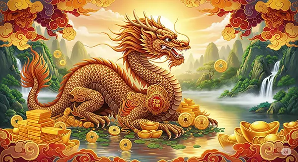 Sinh năm 1988 mệnh gì?