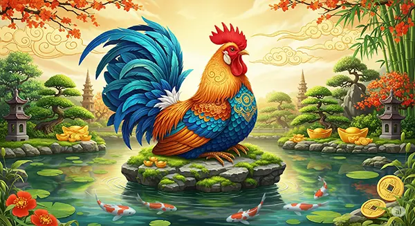 Sinh năm 1993 mệnh gì?