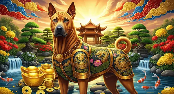 Sinh năm 1994 mệnh gì?
