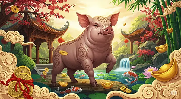 Sinh năm 1995 mệnh gì?