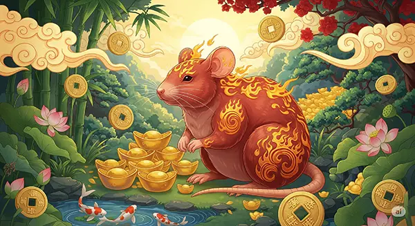 Sinh năm 1996 mệnh gì?