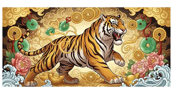 Sinh năm 1998 mệnh gì?