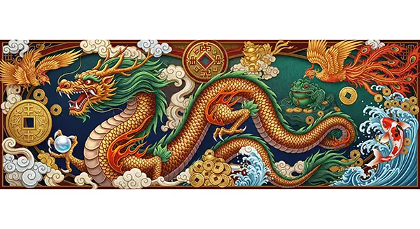 Sinh năm 2000 mệnh gì?