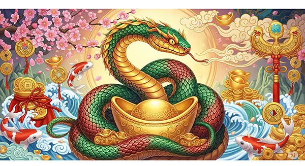 Sinh năm 2001 mệnh gì?