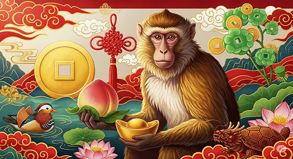 Sinh năm 2004 mệnh gì?