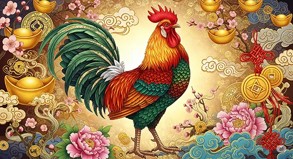 Sinh năm 2005 mệnh gì?