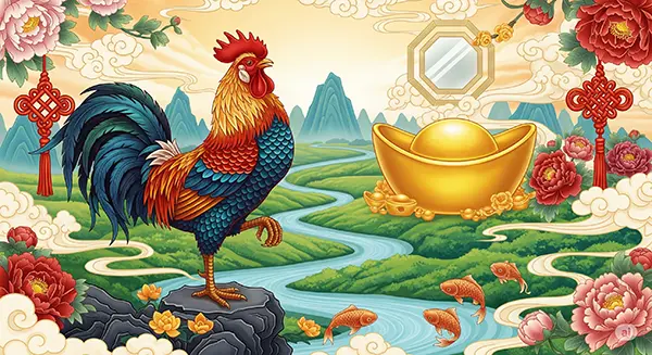 Sinh năm 2005 mệnh gì?