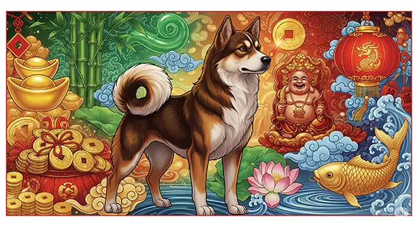 Sinh năm 2006 mệnh gì?