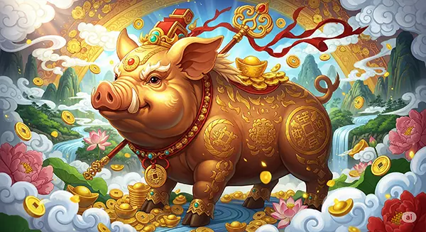 Sinh năm 2007 mệnh gì?