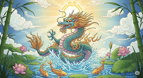 Sinh năm 2012 mệnh gì?
